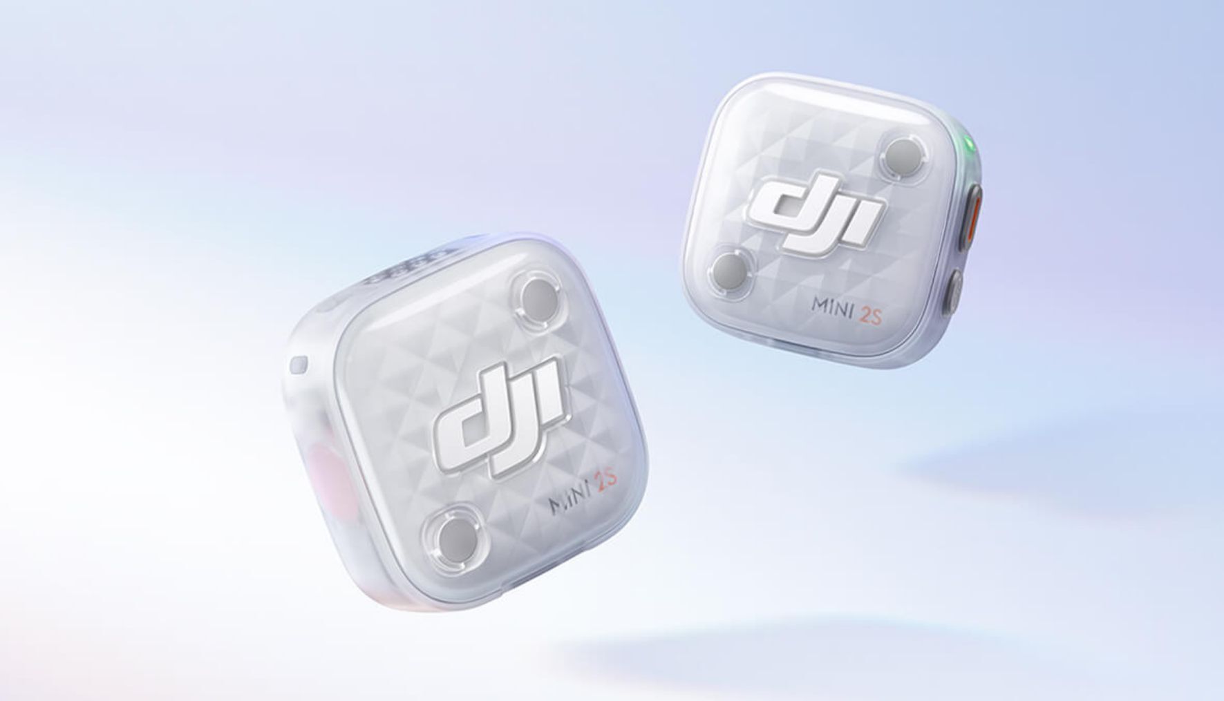 Новинки DJI 2026, изображение №2