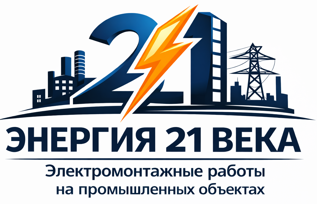 Энергия 21 века