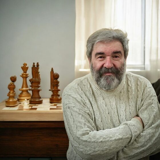 Осипов Тигран Владимирович