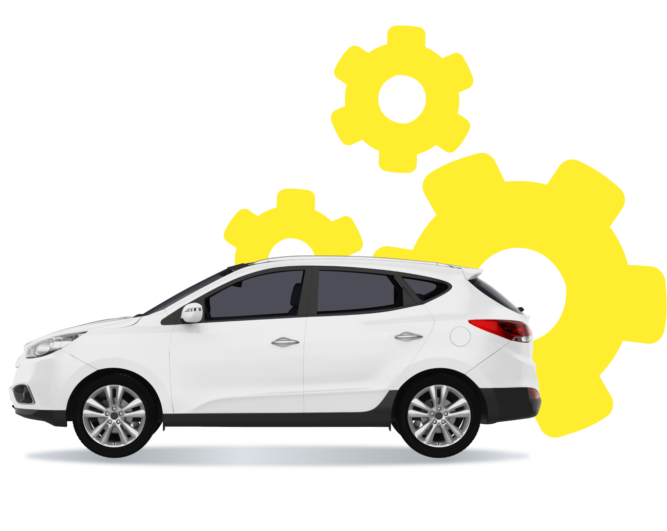 Переоборудование автомобиля