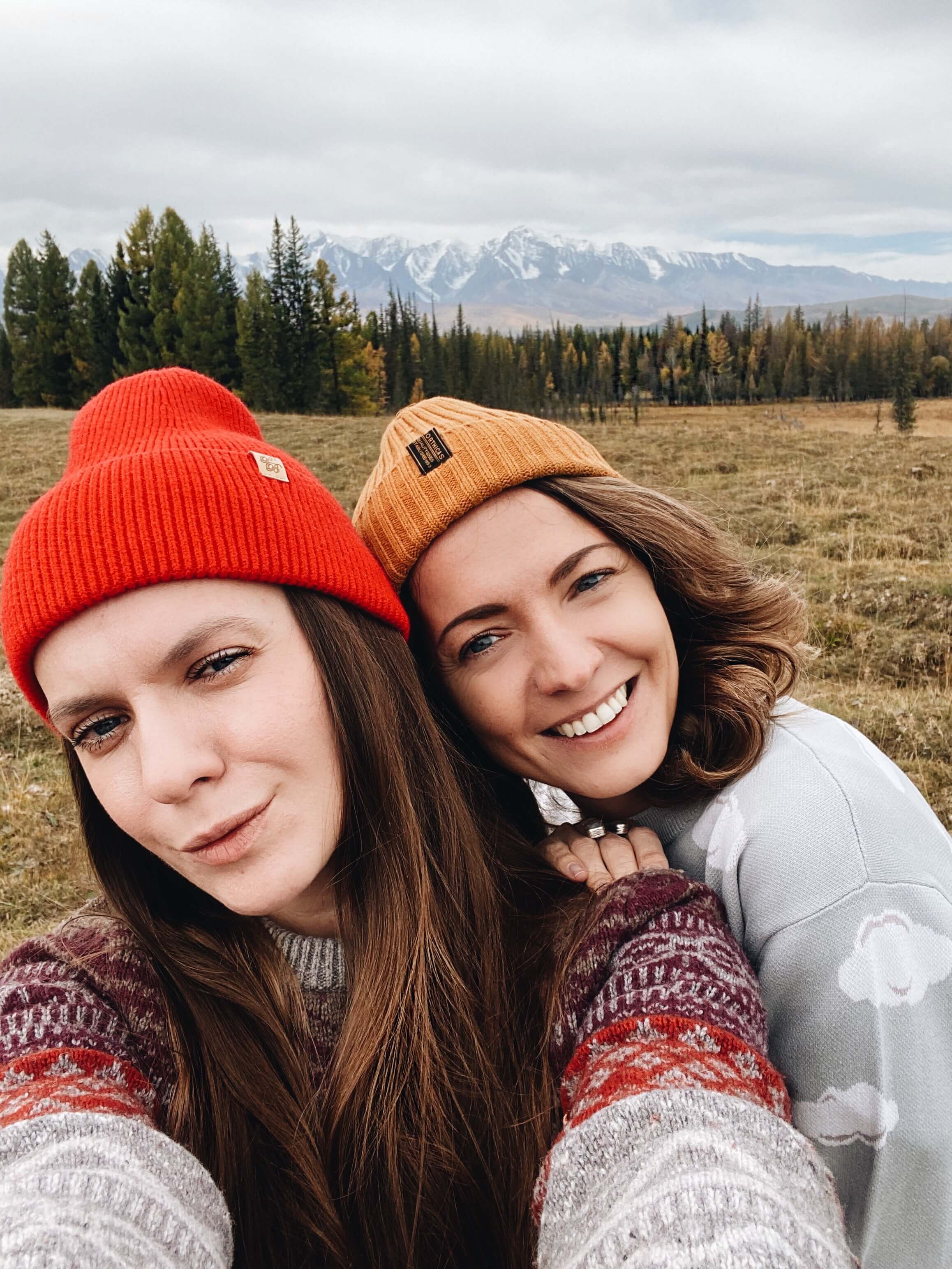 Two Sisters Trip | Главная | Туры на Алтай