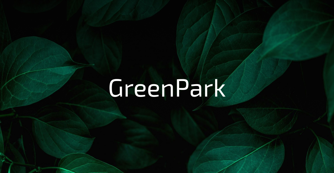 Green park