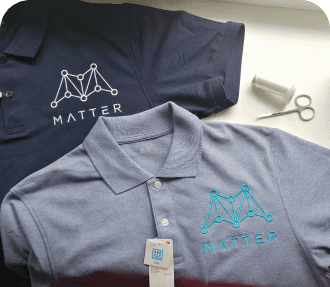 вышивка matter