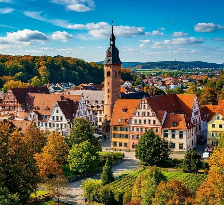 Топ рекомендаций для начинающих изучать немецкий язык