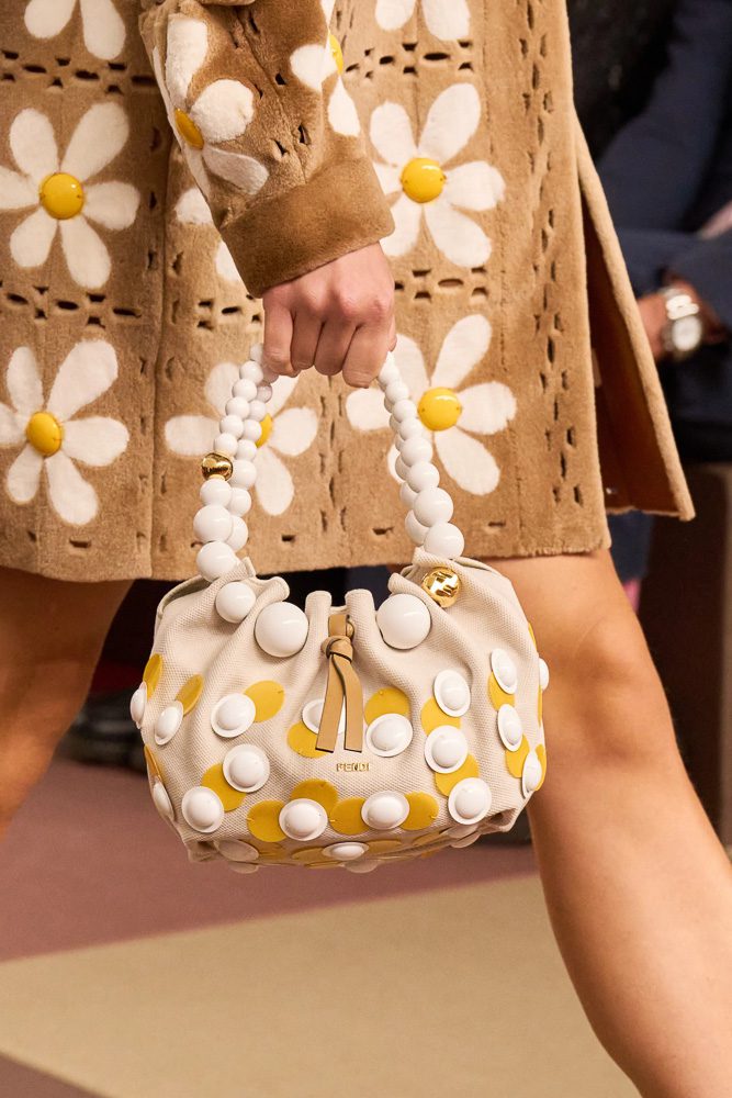 Сумки Fendi Spring 2026 31