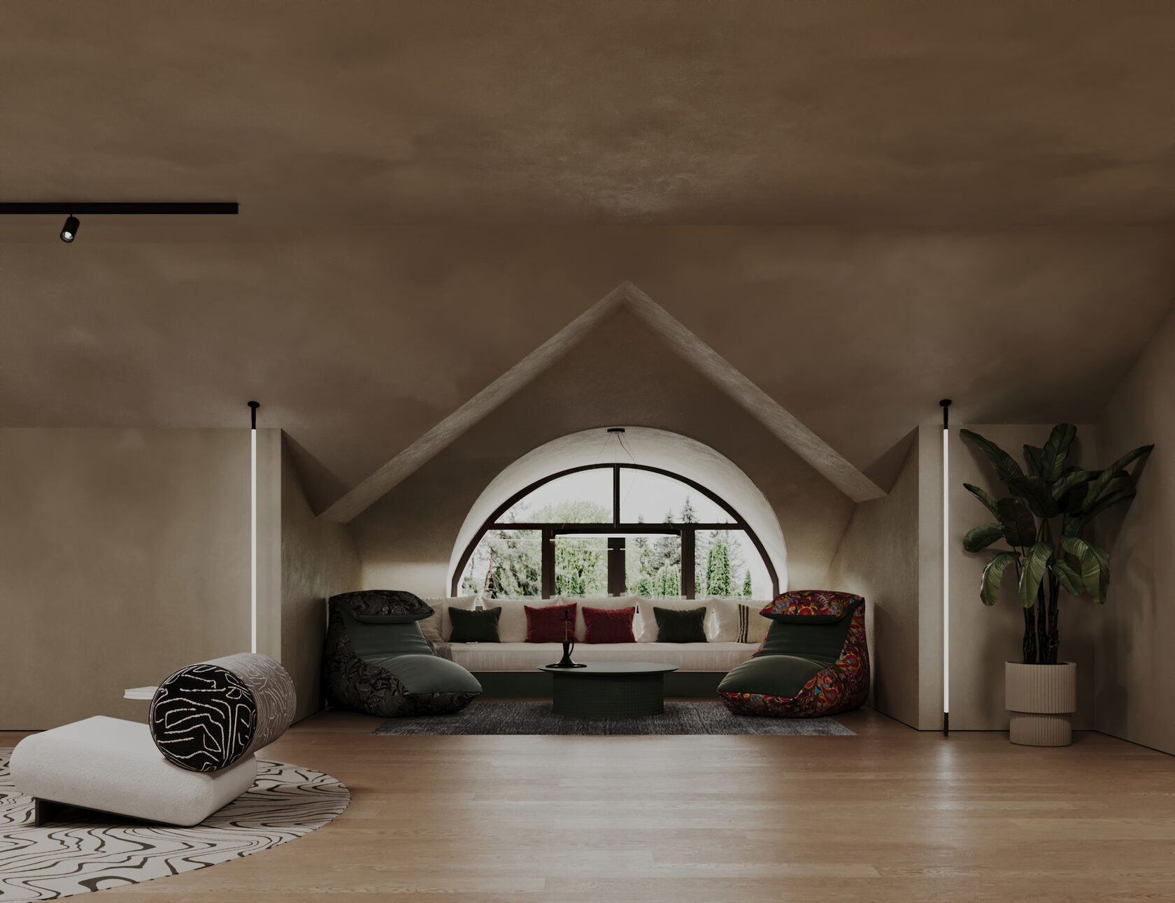 Модульные дома 3 комнаты в Северскую