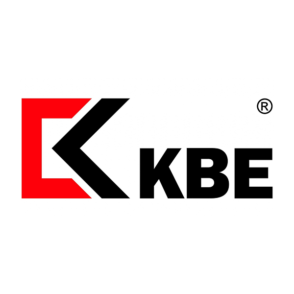 логотип компании KBE