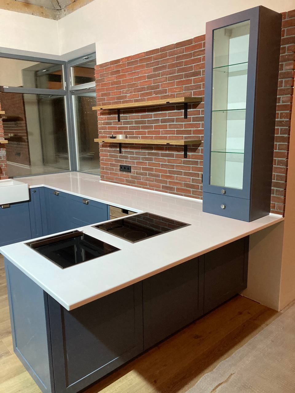 мебель под заказ Донецк ДНР кухня№35