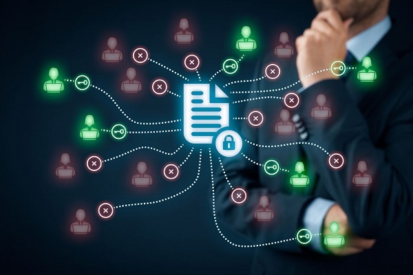 Почему Вам нужна IDM-система или проблемы безопасности в больших компаниях