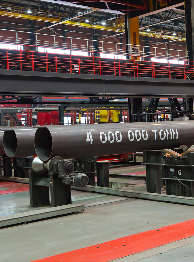 Путеводитель по Челябинску | Промышленность