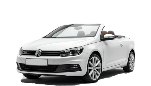 Volkswagen Eos — ремонт в автосервисе ВагСтандарт