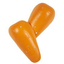 Защита коленей/локтей FURYGAN GENOUX D3O Orange — в наличии в Санкт-Петербурге