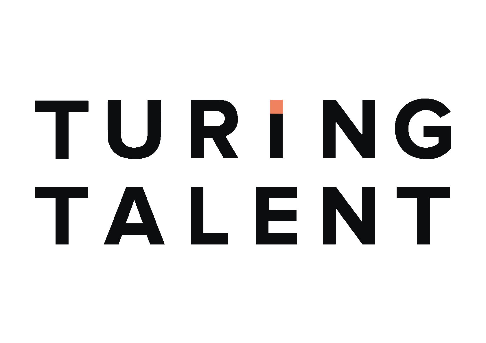 Turing Talent Logo