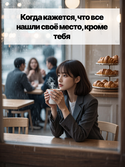 Групповая терапия: почему тревожные чувствуют себя изгоями