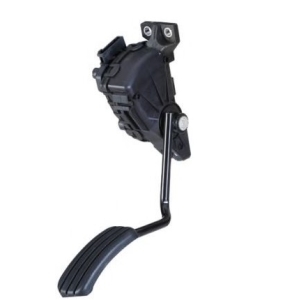 Блок управления двигателем