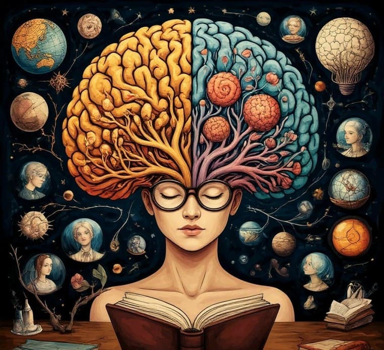 Эффект наблюдателя: почему наше восприятие меняет ход событий