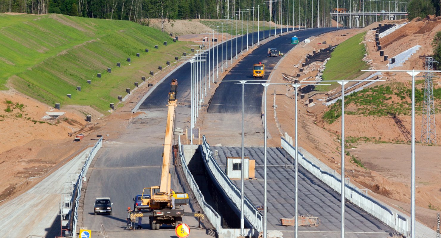 Строительство дорогой. Трасса м12 Автодор. Трасса м11 мосты. Трасса м12 Владивосток. Участок м12 Автобан.