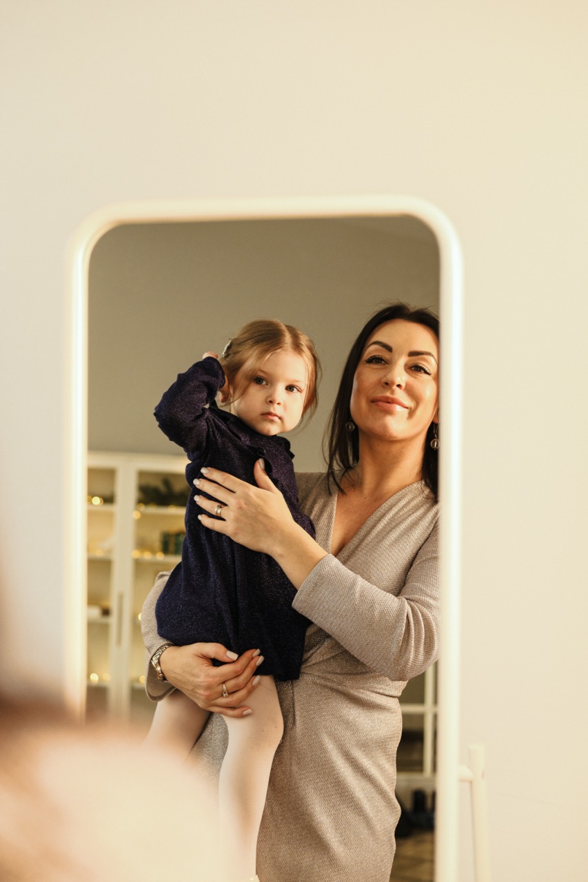 Олена Щербунчак: «Іноді найважливіші рішення ми приймаємо не тоді, коли все зрозуміло, а коли всередині відчуваємо поклик до нового».