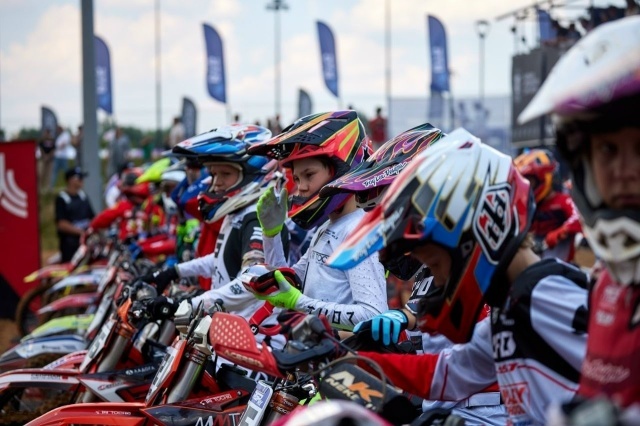 RGP MX Первенство России 2026: Результаты 2-го этапа
