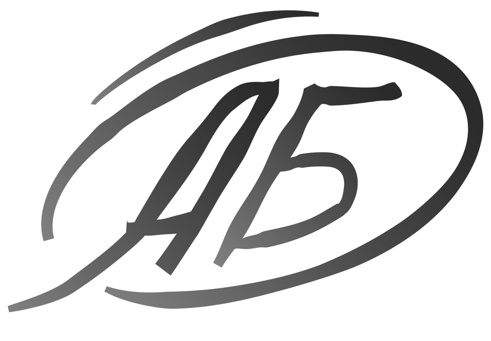 Авторские ювелирные украшения