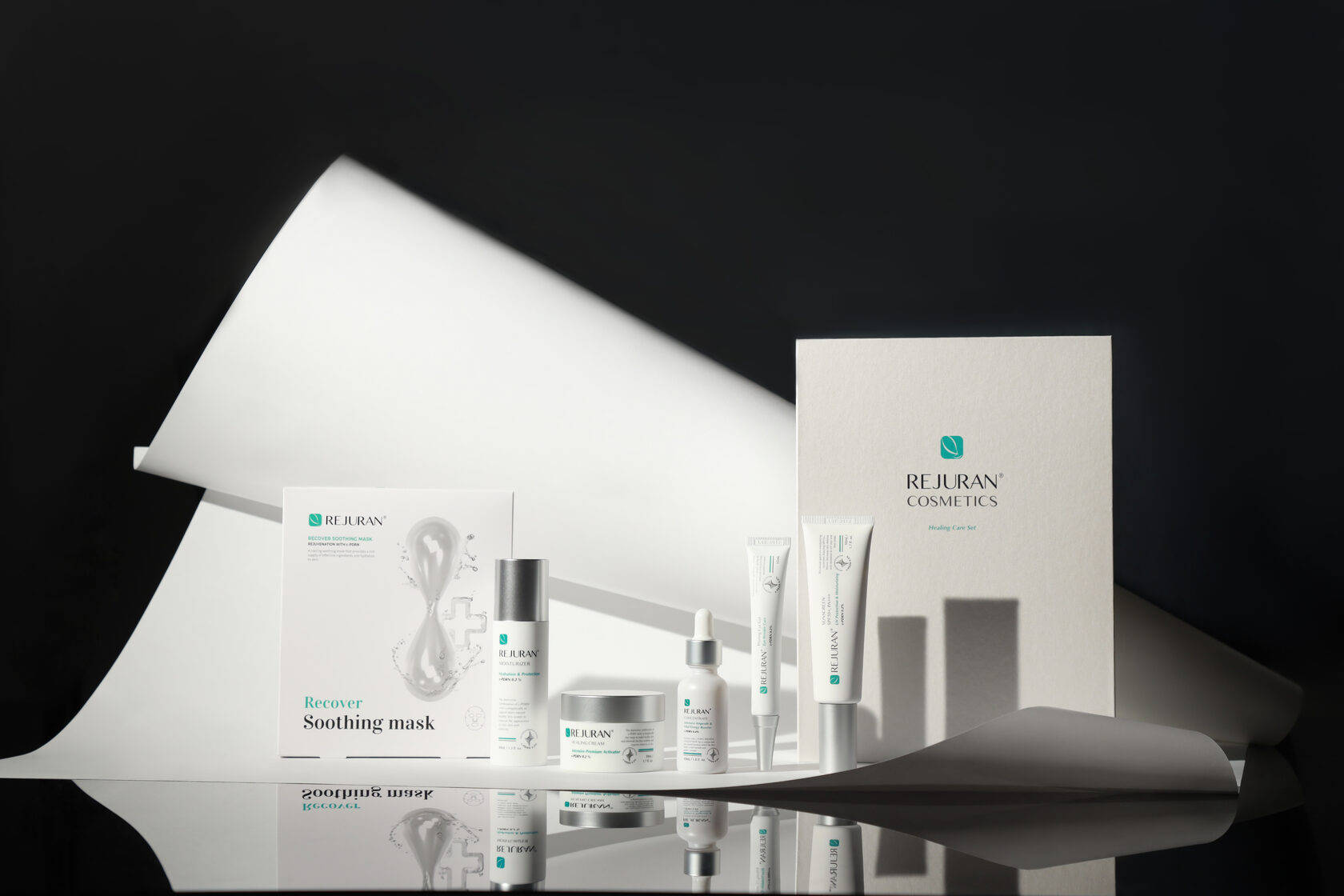 Rejuran Clinic Line