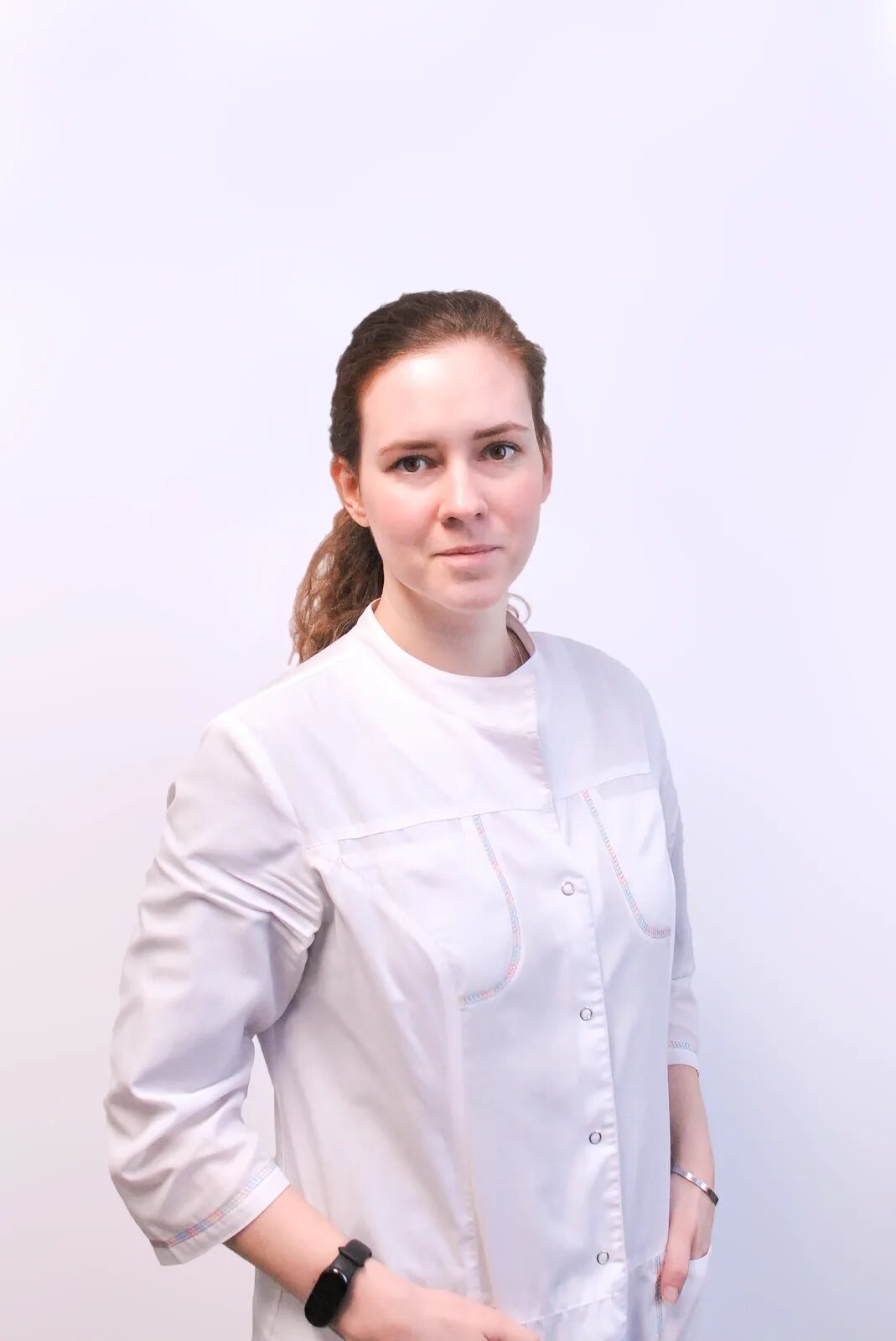 Ефимова Алина Дмитриевна