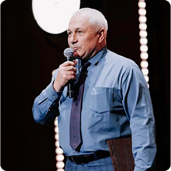 Кругликов Виктор Яковлевич