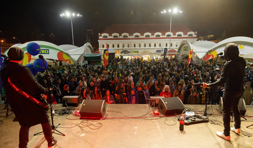 Аренда шатров Уфа | Шатер напрокат в Уфе