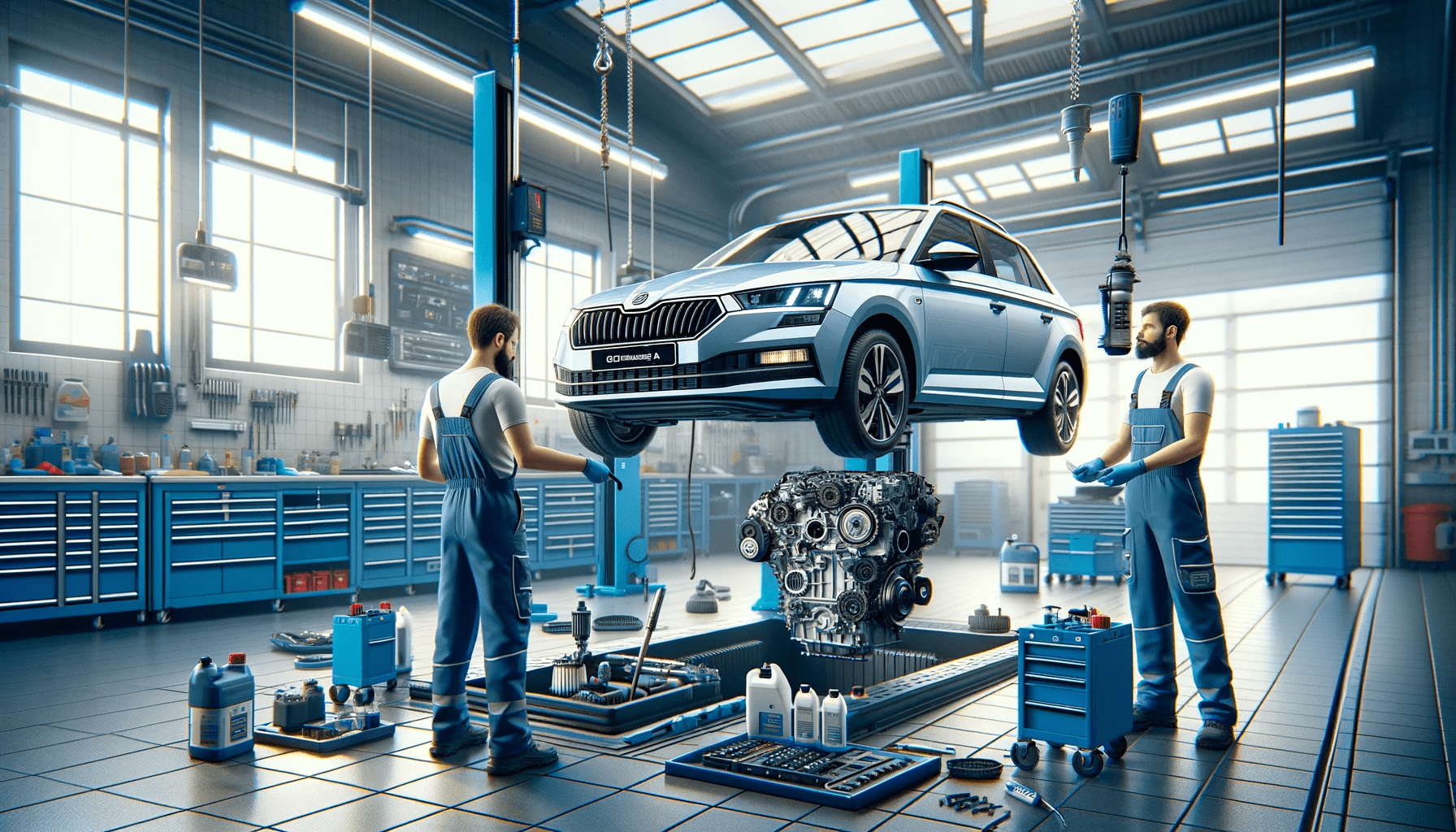 tochka-vag-tehnicheskoe-obsluzhivanie-akpp-dsg-skoda-fabia-mk2