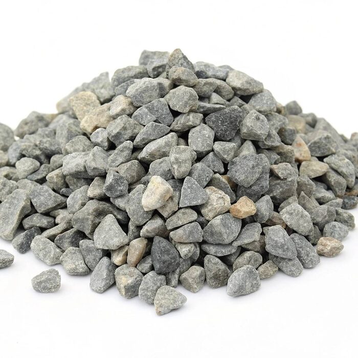 Щебень 5-20 мм