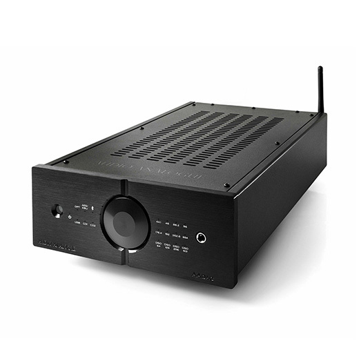 Audio Analogue AAdac