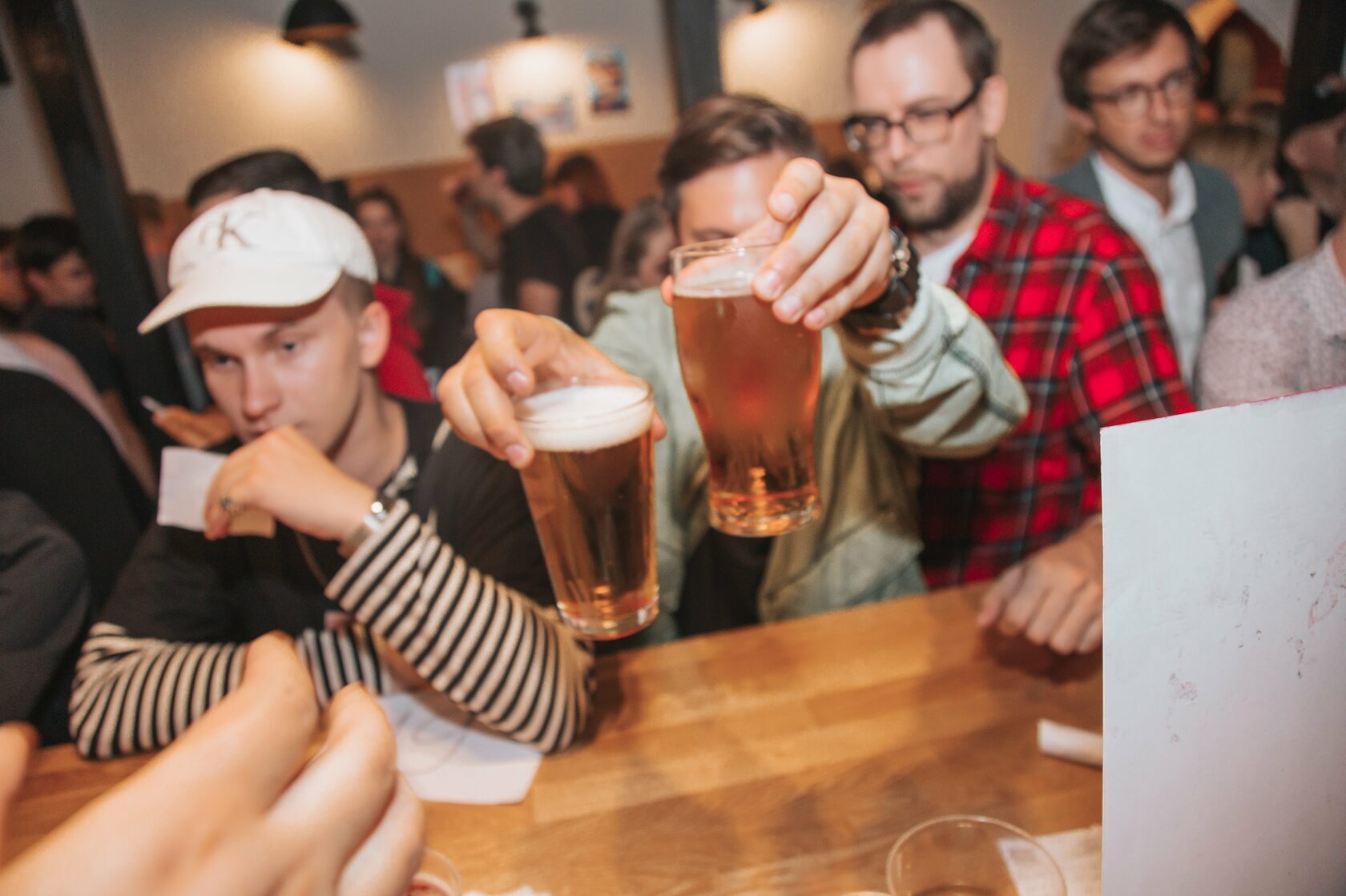 повод праздновать