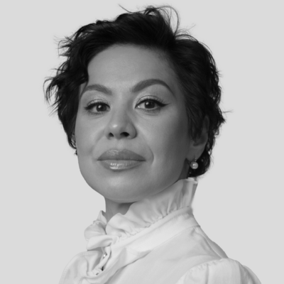 Юлия Коваленко
