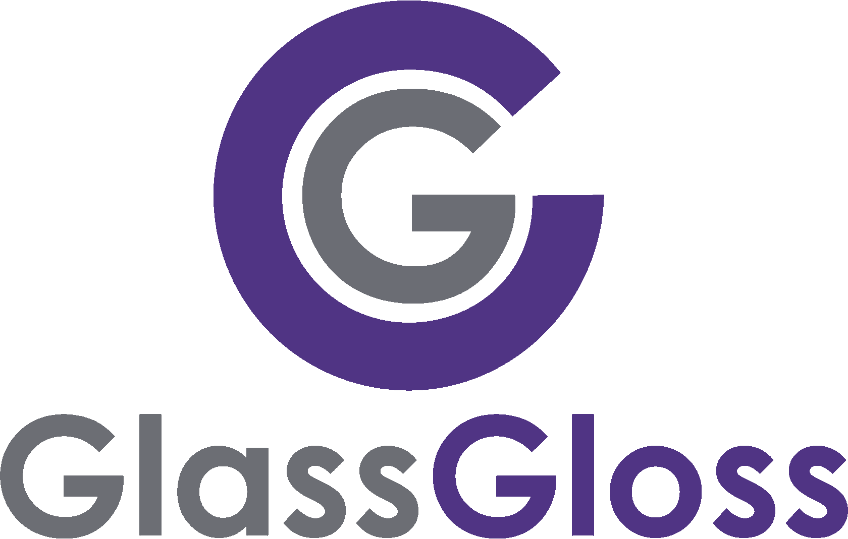 Логотип Glass Gloss