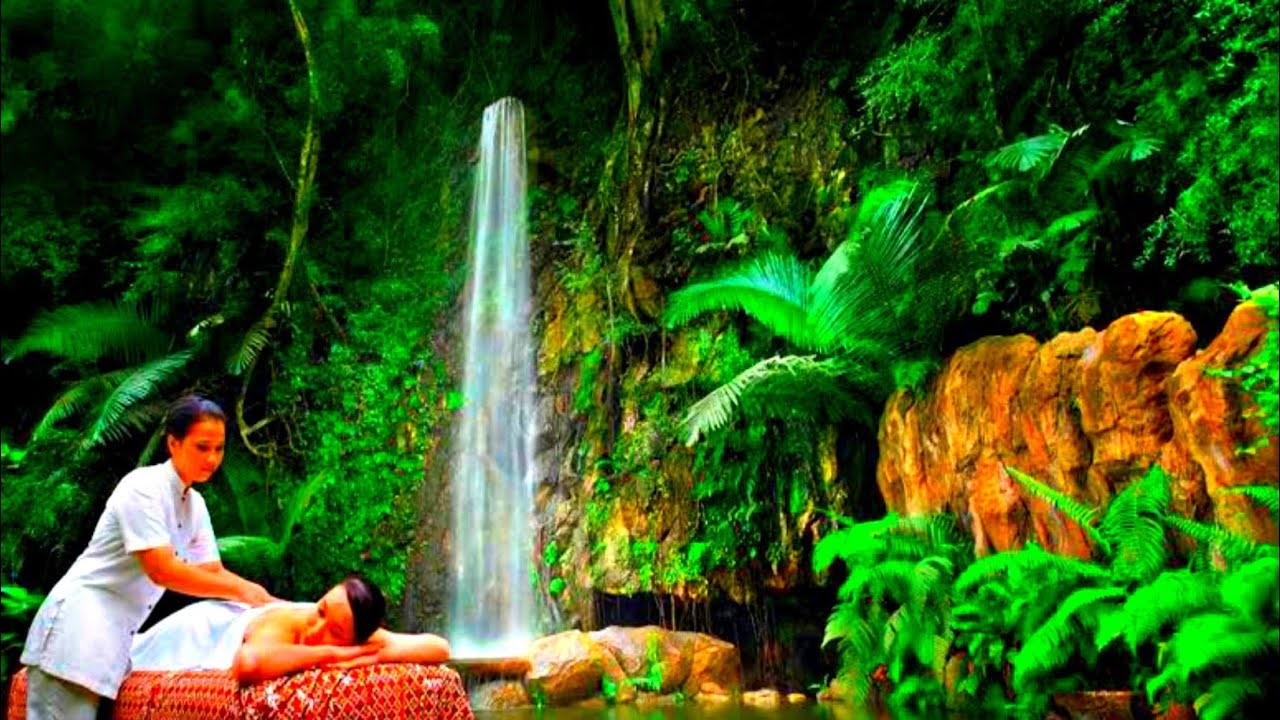 Представьте себе место, где шум волн сменяется шепотом тропических лесов, а аромат экзотических цветов помогает забыть о повседневных заботах. Спа-комплексы в джунглях Пхукета предлагают уникальный опыт релаксации, сочетающий традиционные тайские методики