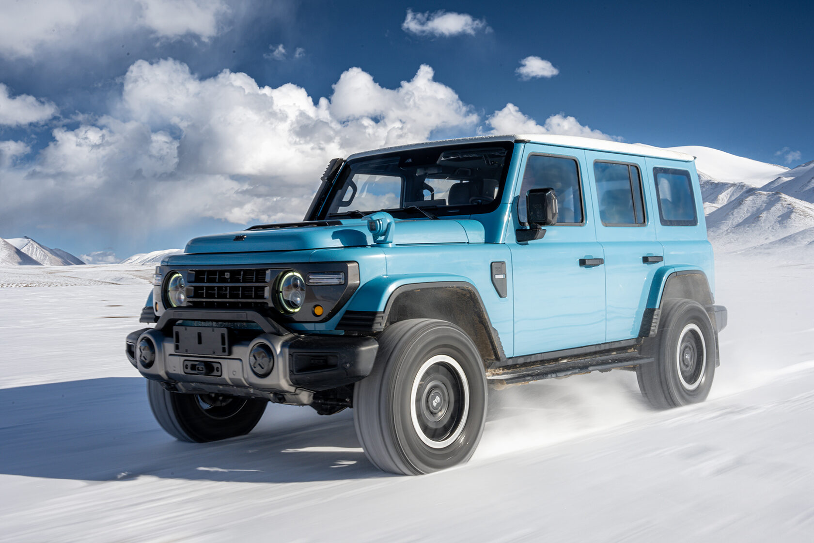 212 Changfeng