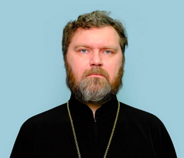 Яровая Ирина