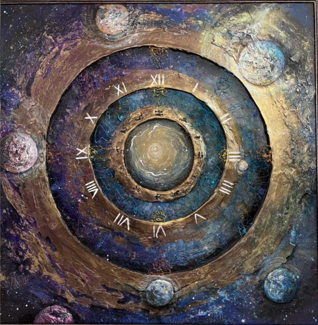 Портал Времени