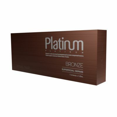 Platinum Bronze