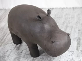 ПУФ БЕГЕМОТ