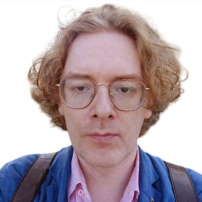 Москалец Михаил Владиславович