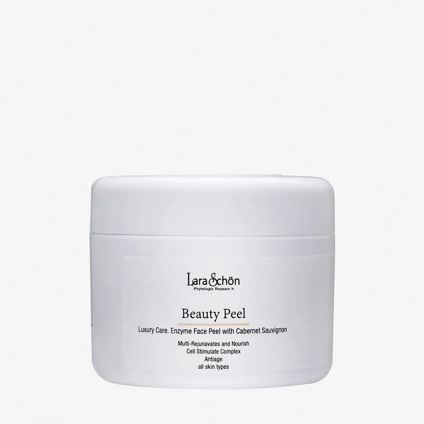 Beauty Peel