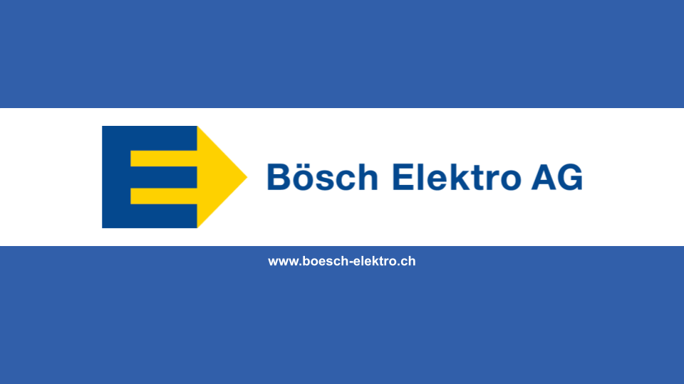 (c) Boesch-elektro.ch
