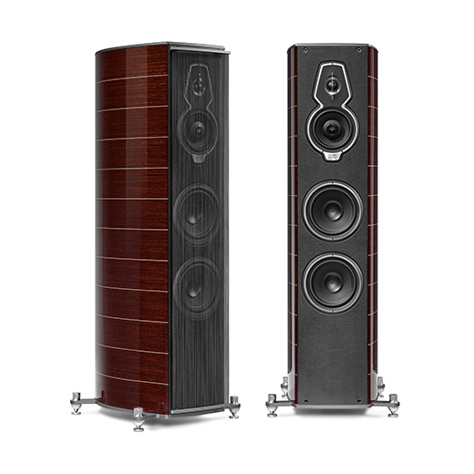 Sonus faber Serafino G2