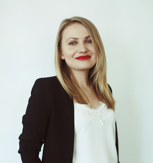 Алина Павлова, руководитель юридического отдела консалтинговой компании