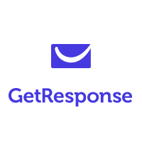 Getresponse логотип