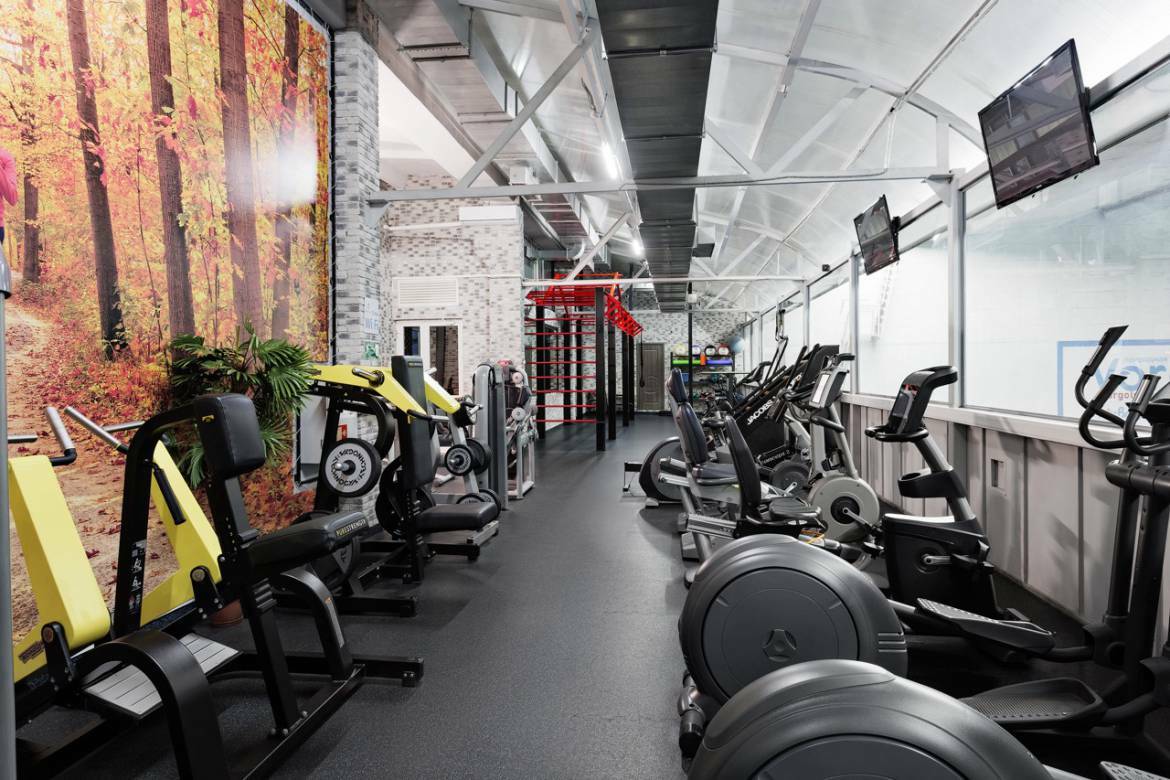 Фитнес энигма цены