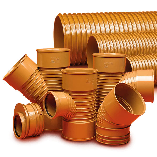 Фитинги и соединители