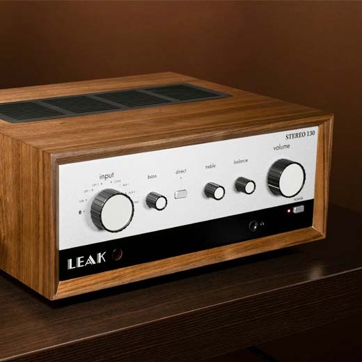 LEAK Stereo 130