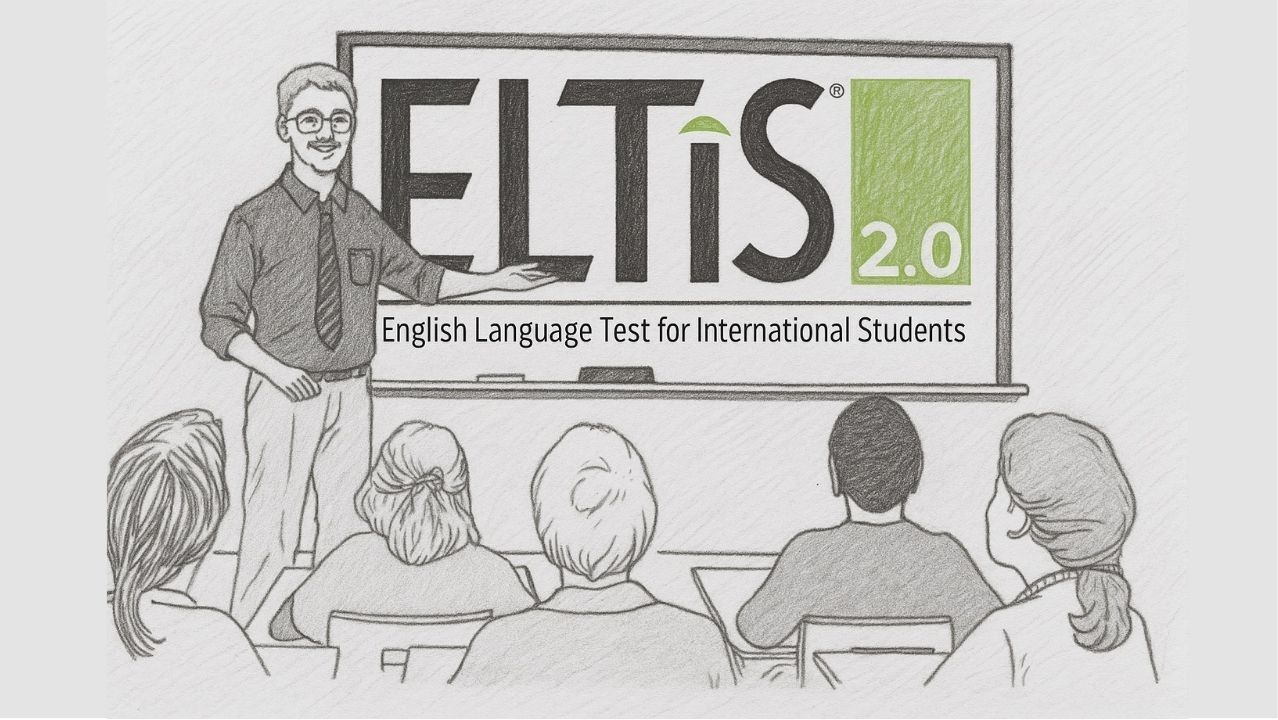 ELTiS 2.0; History